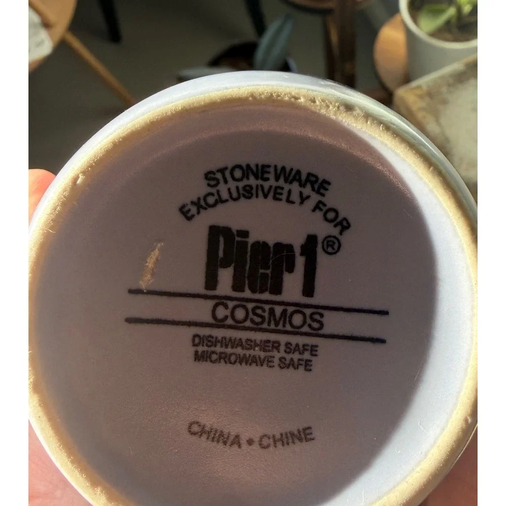 Pier 1 pier cosmos